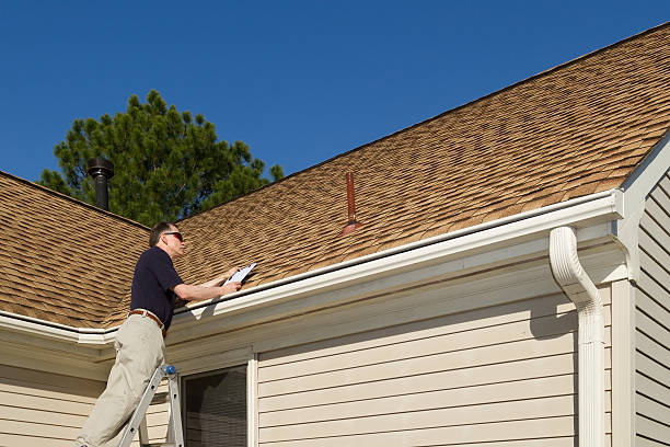 Best Chimney Flashing Repair  in Preston, ID